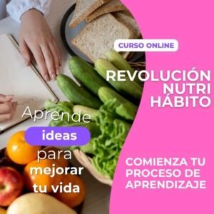 Revolución  Nutri-Hábito