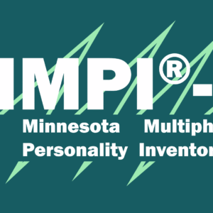 MMPI-2 (Inventario Multifásico de Personalidad de Minnesota, segunda edición)